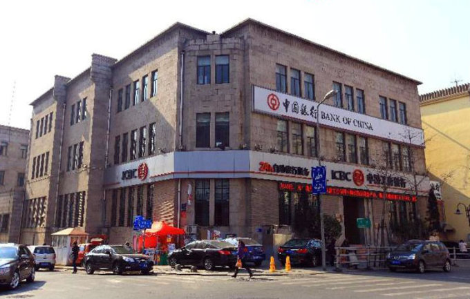 探索老青岛的独特魅力，走进laoqianzhuang老钱庄996345官网登录入口