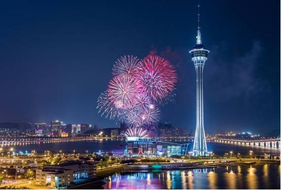 2043年澳门今晚开奖结果，一场数字与梦想的交汇2024年澳门今晚开奖结果查询