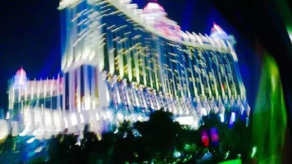 澳门六大赌场，璀璨灯火下的奢华与激情澳门6大赌场