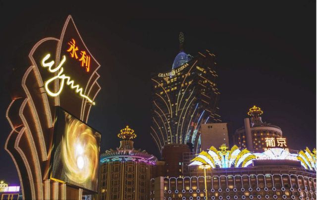 澳门六大赌场，奢华与刺激的交汇点澳门六大赌场有哪些名字啊英文翻译