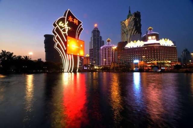 澳门六大赌场，地方组成与文化特色澳门6大赌场
