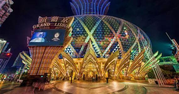 澳门六大赌场推荐，奢华体验与世界级娱乐的完美融合澳门最受欢迎的赌场