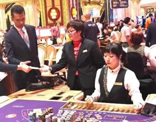 澳门六大赌牌持有人揭秘，谁在背后操控？澳门6大赌牌持有人