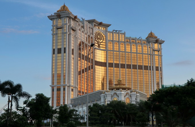澳门六大赌牌持有旗下分公司及其股票概况澳门赌牌有几家