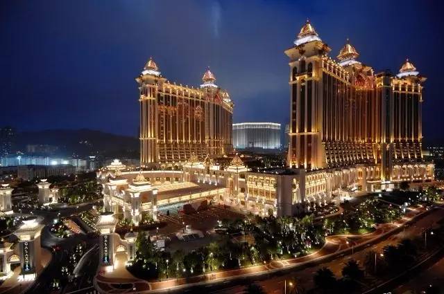 澳门六大赌场，历史、文化与现代科技的完美融合澳门六大赌场的背景介绍视频全部下载