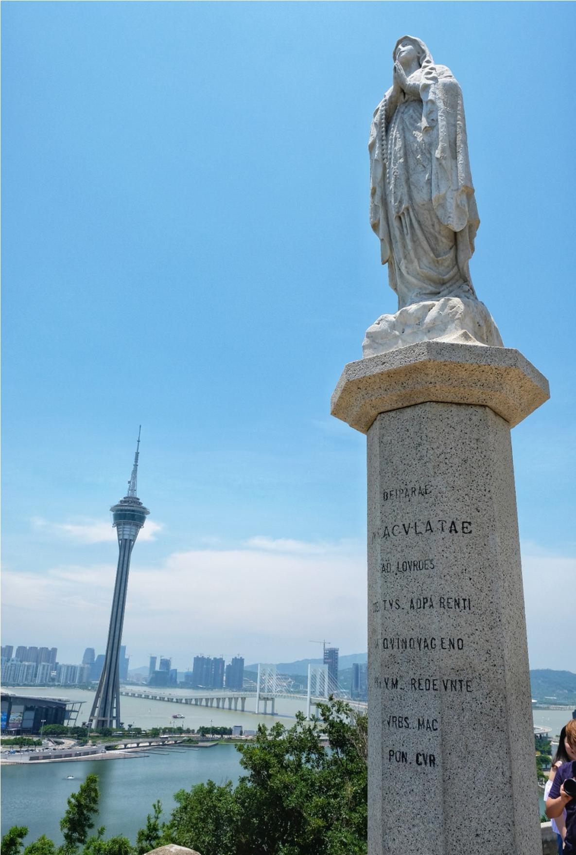 澳门六大赌场的背景故事与电影灵感澳门赌场真实故事