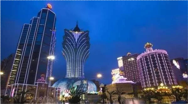 澳门六大赌场的背景分析，历史、运营与影响澳门六大赌场的背景分析有哪些呢英语