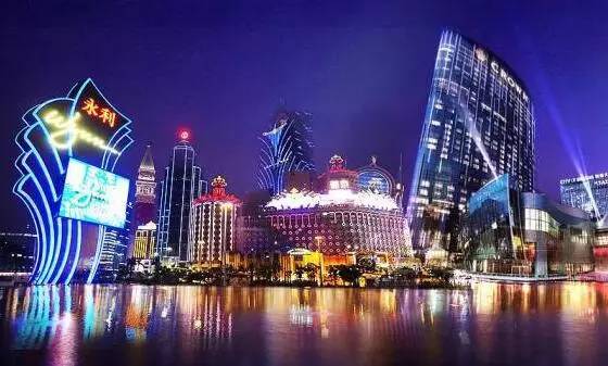澳门六大赌场现状与应对策略分析澳门6大赌场