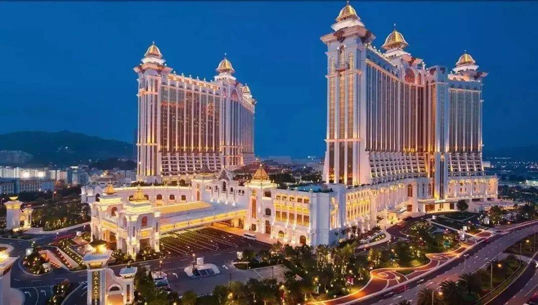 澳门六大赌场现状概览，从辉煌到新时代的转型澳门六大赌场现状怎么样啊图片大全
