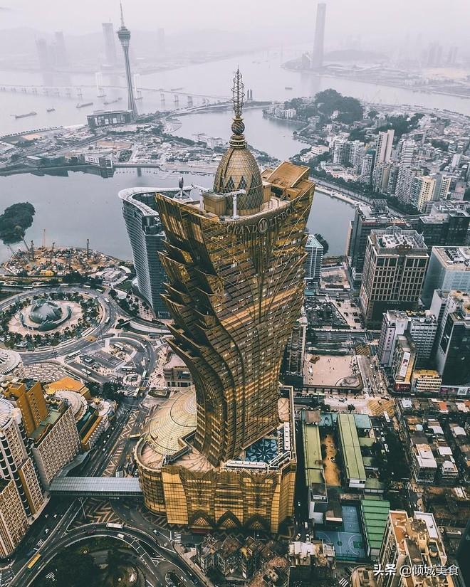 澳门六大赌场拥有者类型探析澳门6大赌场