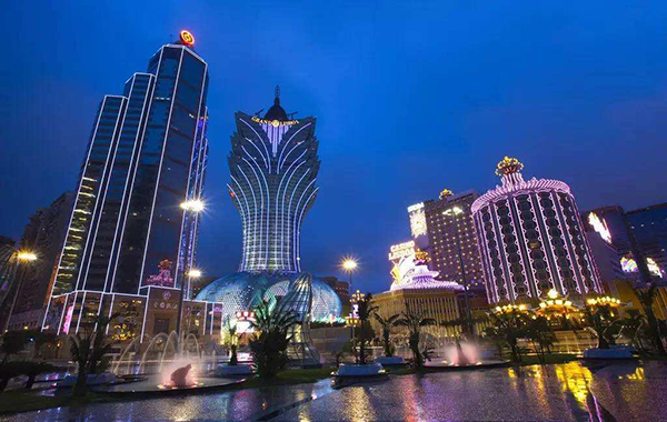 澳门六大赌场拥有者，多元背景与商业智慧的碰撞澳门赌场都有谁