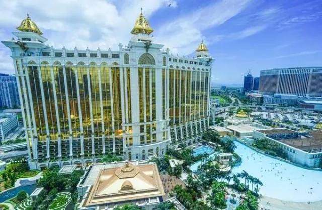 澳门六大赌场老板身价排名榜图片大全集
