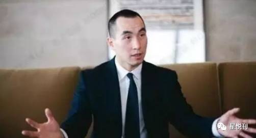 澳门最大赌场老板