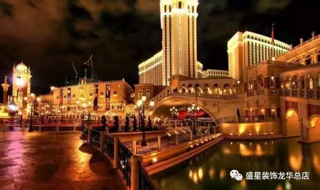 澳门六大赌场夜景视频，奢华与光影的完美融合，尽在指尖之间！澳门六大赌场夜景视频下载安装最新