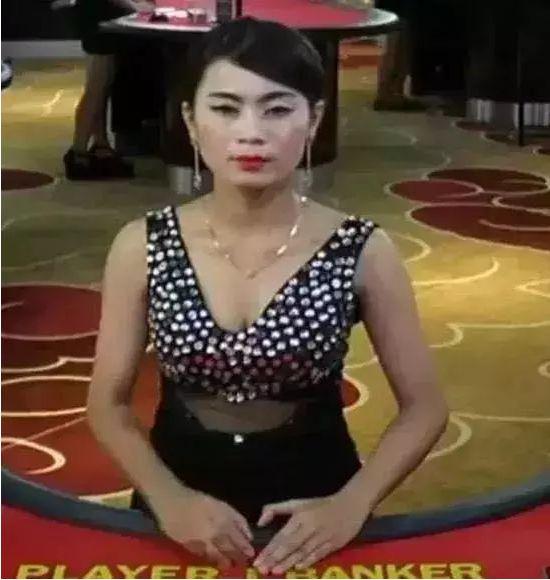 澳门六大赌场夜景,璀璨灯火下的奢华与梦幻澳门6大赌场