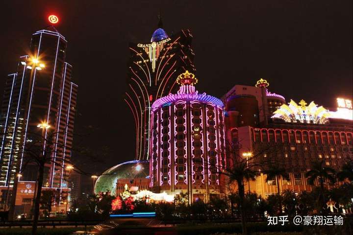 澳门六大娱乐场所，夜幕下的璀璨明珠澳门六大娱乐场所是哪六个场所组成的