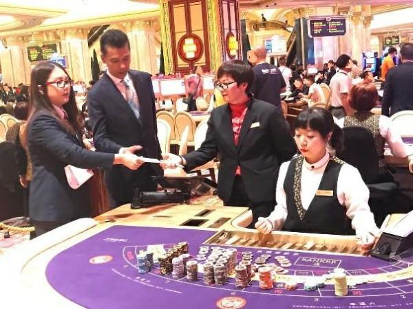 澳门六大娱乐场所的多元化项目组成澳门娱乐场十大排名