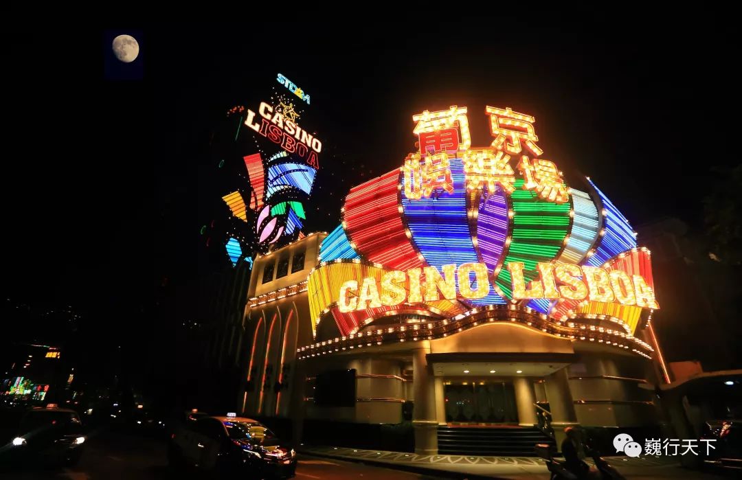 澳门六大娱乐场所，夜幕下的璀璨明珠全澳门39间娱乐场所名字