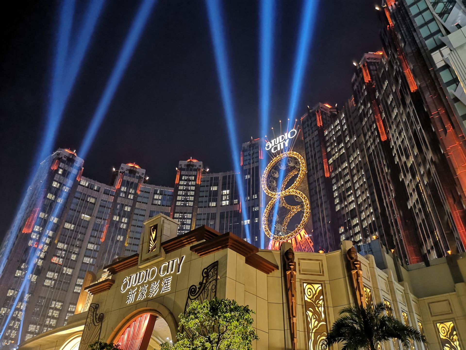 澳门六大娱乐场所，夜幕下的璀璨明珠澳门六大娱乐场所是哪些地方开放的呢