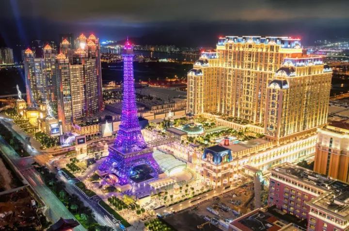 澳门六大娱乐场所，夜幕下的璀璨明珠澳门六大娱乐场所是哪些场所呢啊图片