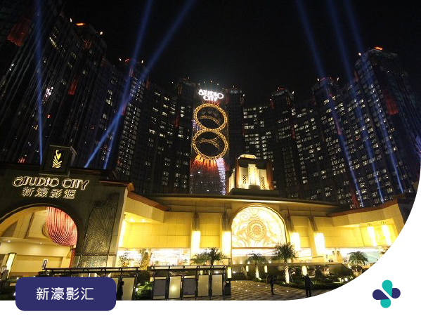 澳门六大娱乐场，探索赌城里的无限乐趣澳门娱乐场哪几家最大