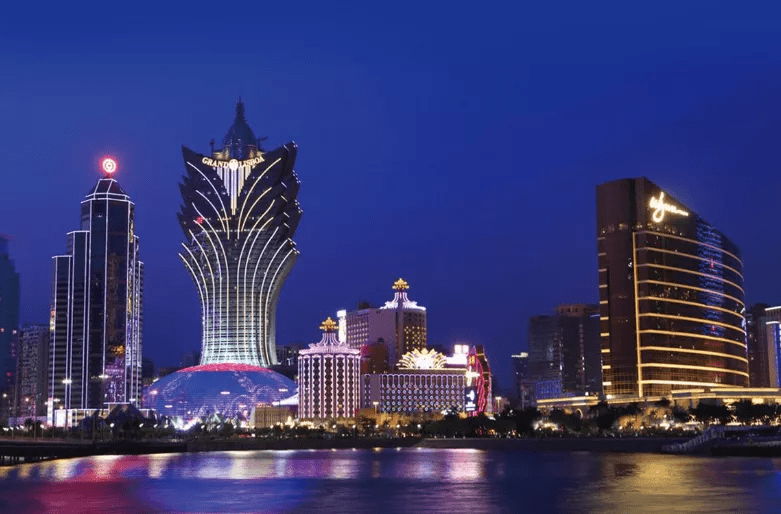 澳门六大娱乐场，功能组成与综合体验的深度解析澳门娱乐场所有哪些