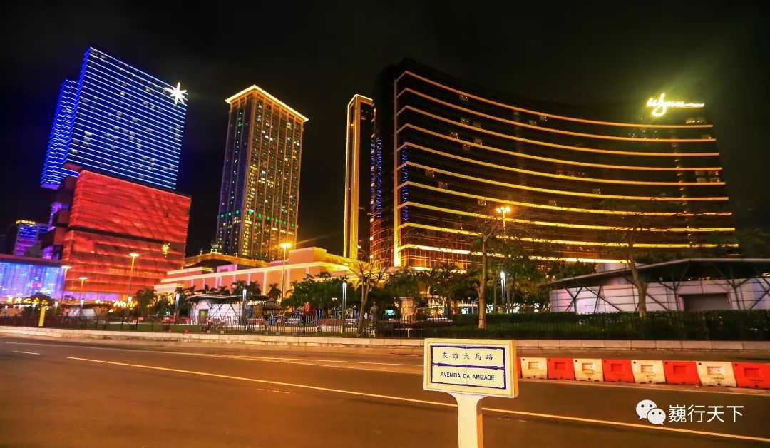 澳门六大娱乐场，赌城之魂的璀璨明珠澳门六大娱乐场是什么地方的啊