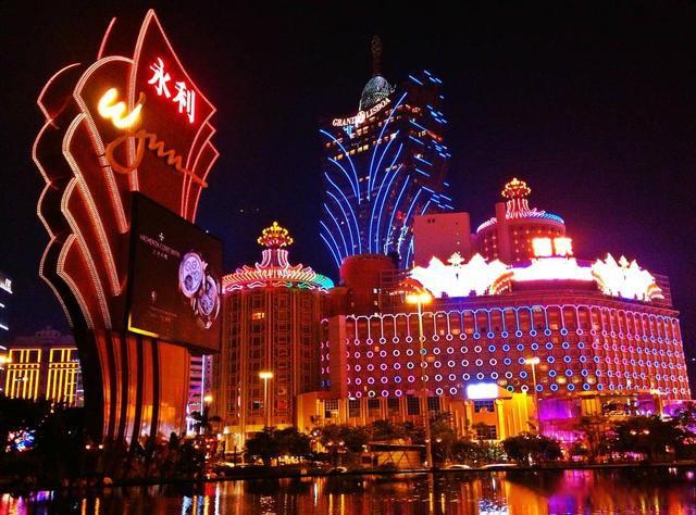 澳门六大娱乐场,历史与建筑的璀璨交汇澳门六大娱乐场是什么地方建的啊多少钱