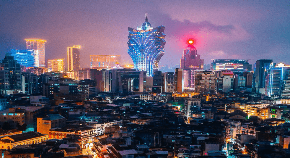 澳门六大娱乐场,历史与文化的交汇之地澳门六大娱乐场是什么地方开的呢图片