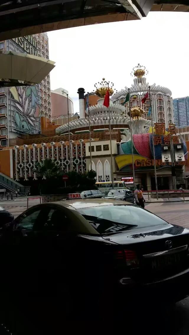澳门六大娱乐场，奢华与激情的交汇之地澳门六大娱乐场是什么地方啊电话多少