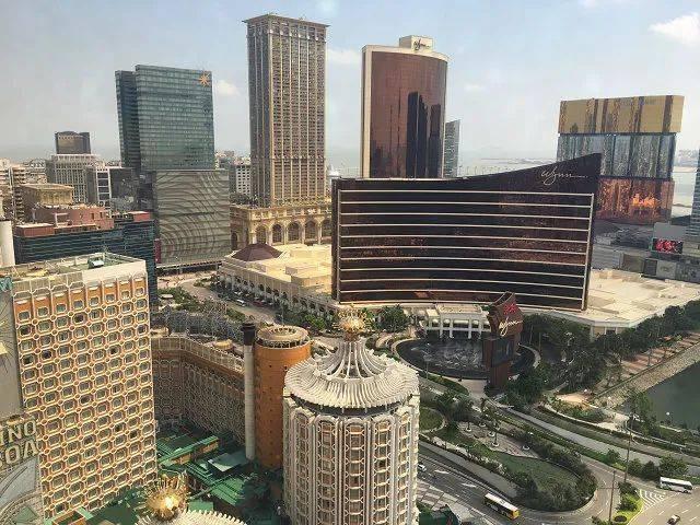 澳门六大博企公司名称及其发展概况澳门六大博企有哪些公司名称呢图片