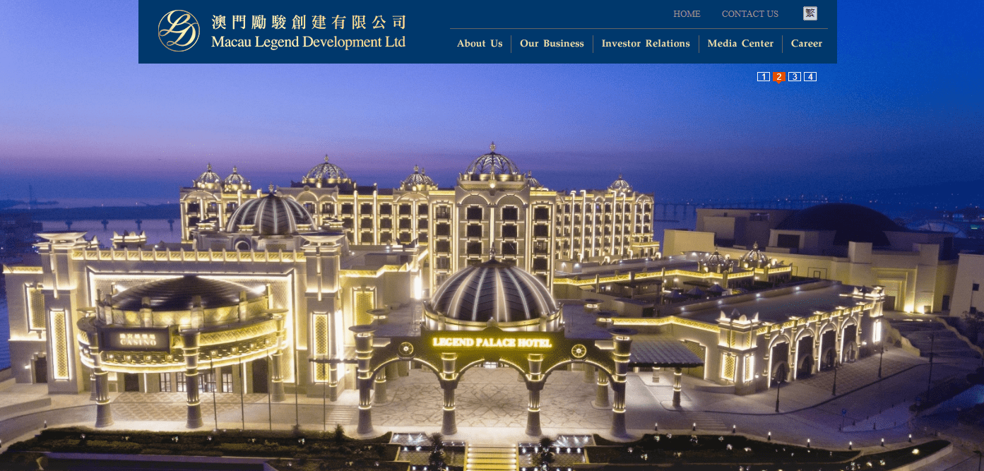 澳门六大博企名单公布,全球娱乐与旅游的璀璨明珠澳门六大博企实力对比