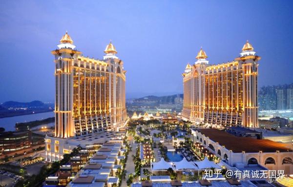澳门六大博企，比较与评价的深度剖析澳门6大博企