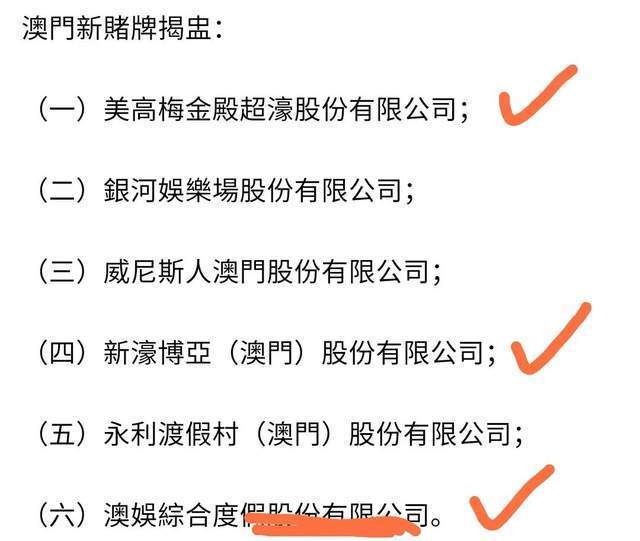 澳门六大博企,多元化类型与全球影响澳门六大博企有哪些类型的企业名称