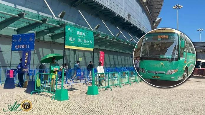 澳门六大博企旗下的酒店品牌概览澳门六大博企实力对比