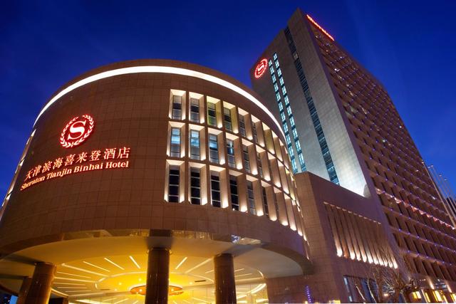 澳门六大博企酒店群英谱，奢华与激情的完美交融澳门六大博企实力对比