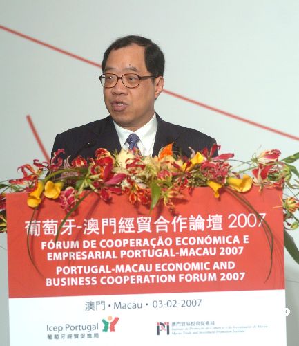 澳门六大博企背后的传奇故事澳门六大博企老板