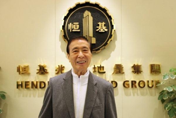 澳门六大博企老板排名，财富与影响力的较量澳门六大博企掌门人