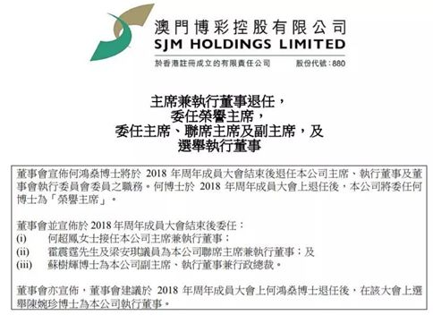 澳门六大博企老板排名顺序一览表，揭秘赌城背后的商业帝国澳门六大博企掌门人