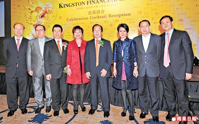 澳门六大博企老板的传奇与风采澳门六大博企掌门人