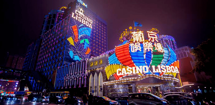 澳门六大博企排名榜图片最新，揭秘赌城背后的商业帝国澳门六大博企实力对比