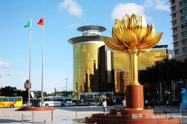 澳门六大集团及其简称解析澳门六大集团是哪些简称和地址