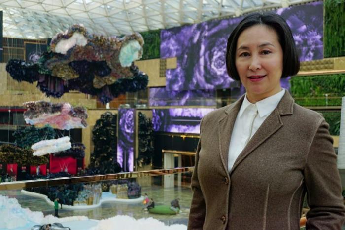 澳门六大博企掌门人风采录,风云际会,共绘辉煌澳门六大博企掌门人是谁啊视频介绍