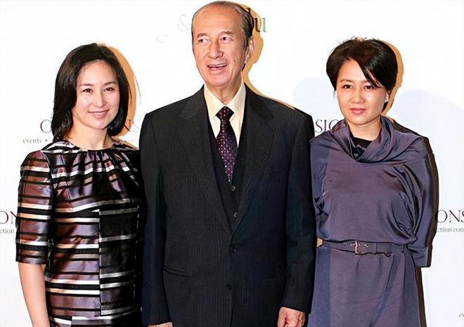 澳门六大博企掌门人,行业领袖与城市经济脉动的桥梁澳门六大博企掌门人是什么级别的人