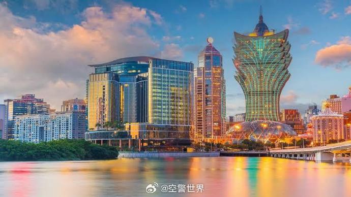 澳门六大博企全称解析，赌城背后的商业帝国澳门六大博企全称是什么意思啊英文