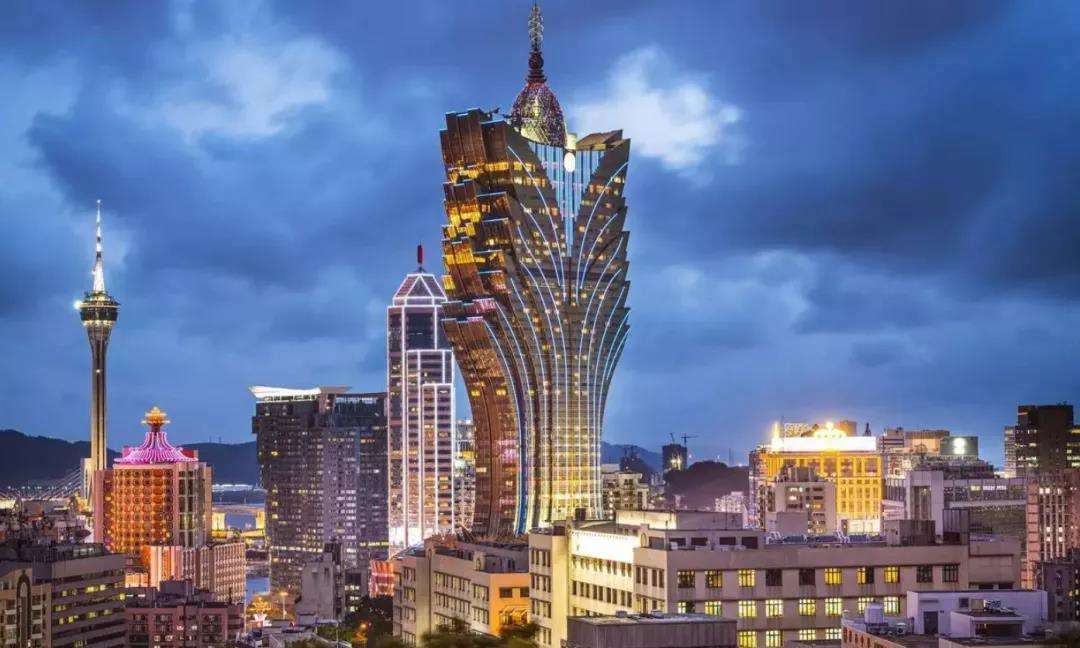 澳门六大博企，全球娱乐与旅游业的璀璨明珠澳门六大博企是哪些
