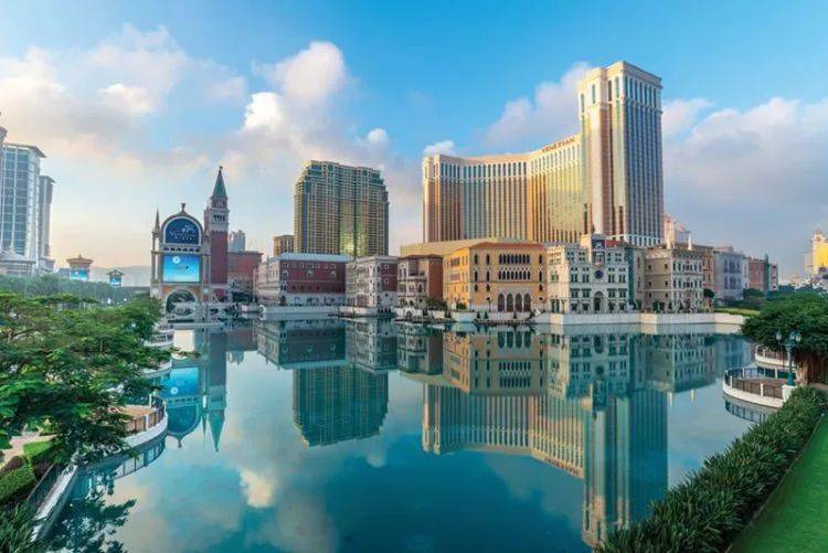 澳门六大博企，全球娱乐与旅游业的璀璨明珠澳门六大博企是指什么公司的企业性质