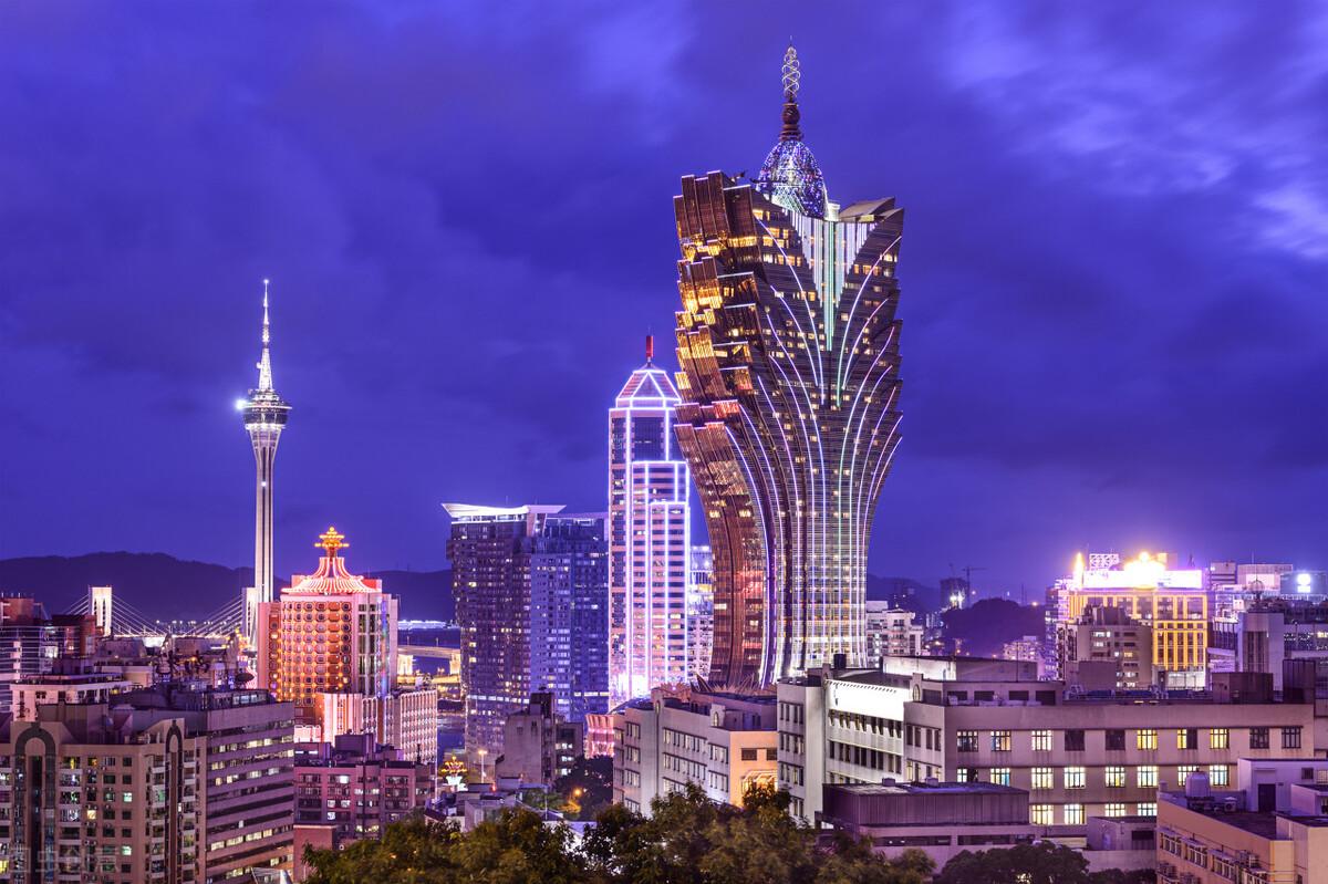 澳门六大博企，全球娱乐与旅游业的璀璨明珠澳门六大博企实力对比